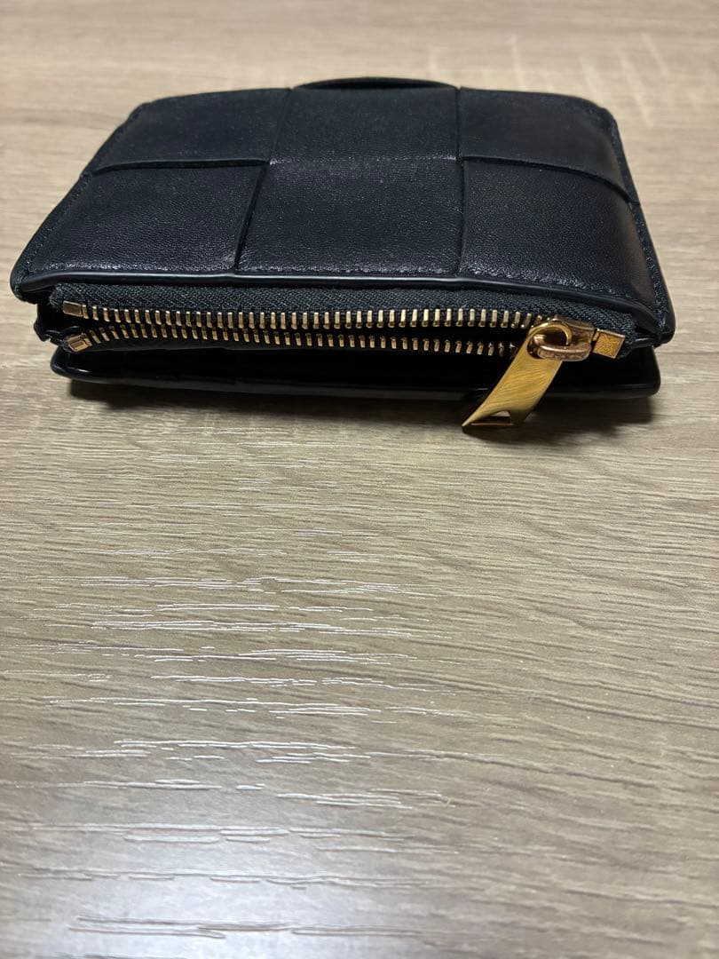 ★美品★ボッテガヴェネタ　財布