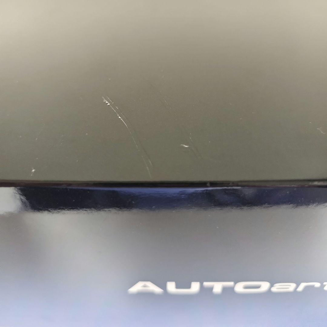 オートアート 1/18 シボレー コルベット C7 ZO6