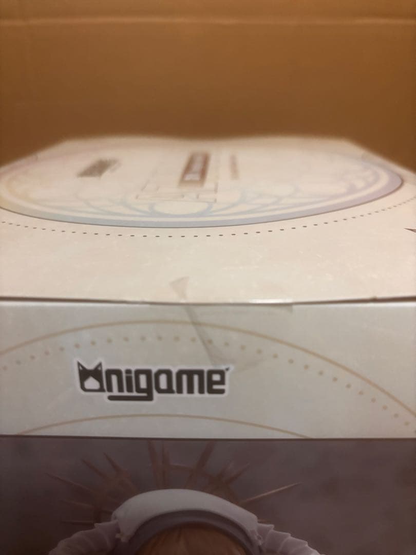 アズールレーン『インプラカブル』1/6スケール 塗装済みフィギュア 新品未開封