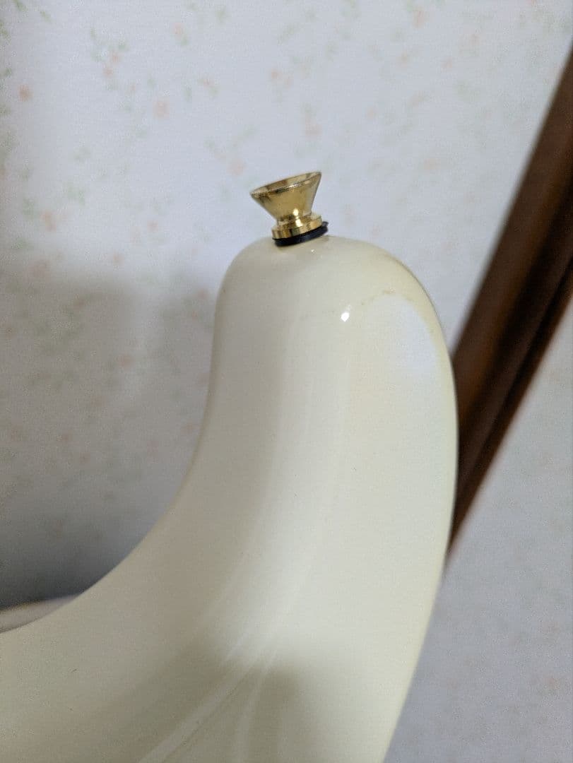 Bacchus 　エレキギター　バッカス　ストラト　レフティ　左利き　ホワイト