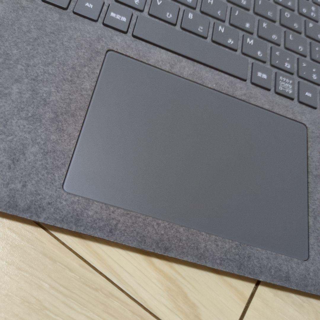 Surface　Laptop4　13.5　Ryzen5　16GB　256GB