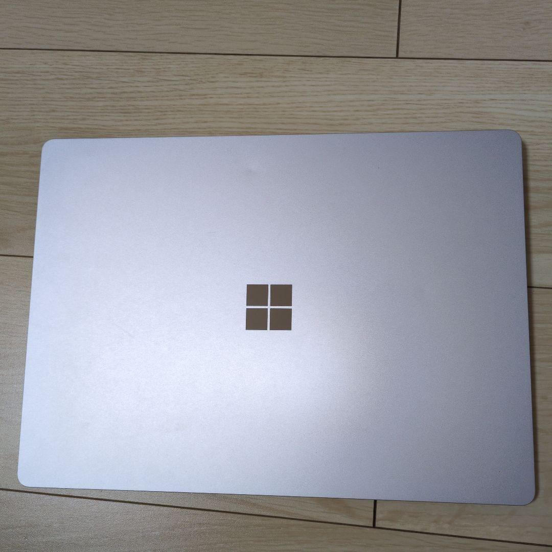 Surface　Laptop4　13.5　Ryzen5　16GB　256GB