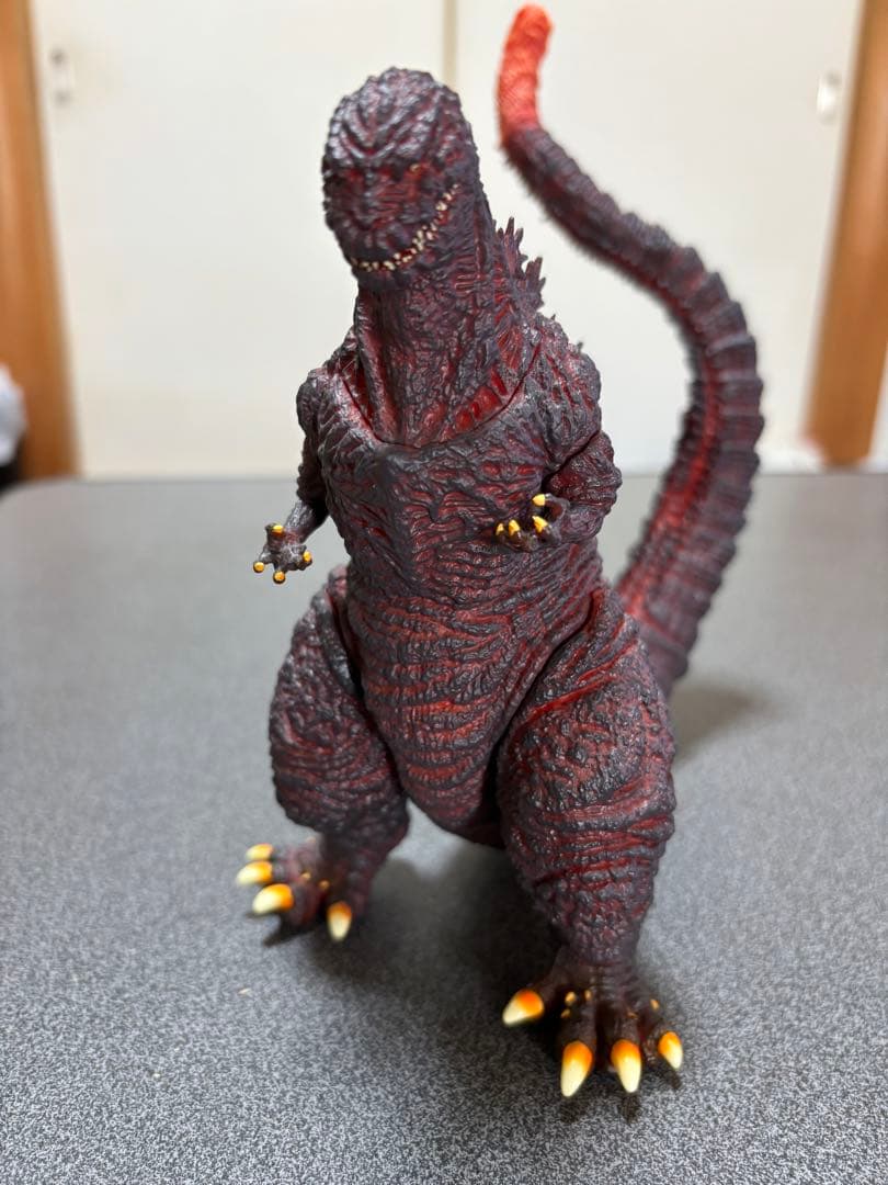 TM＆ TOHO.COLTD ゴジラ 弟コレクション‼️