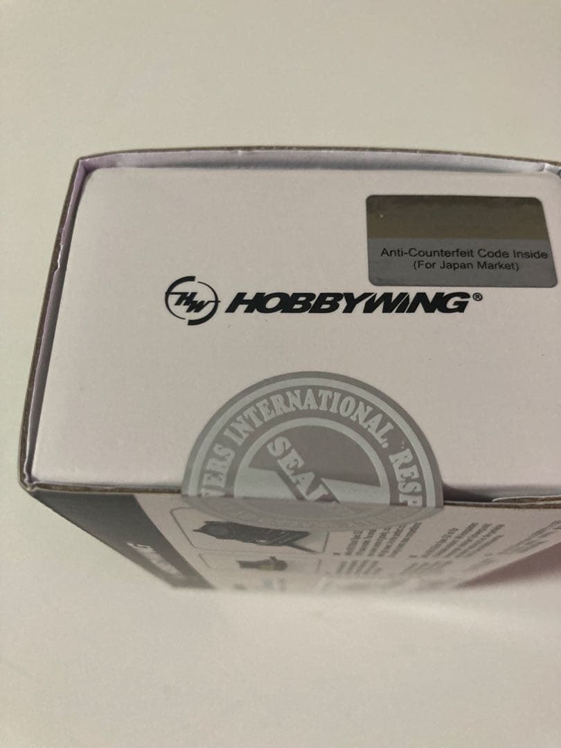 ホビーウイング XeRUN XR10 STOCK SPEC G2 【新品】