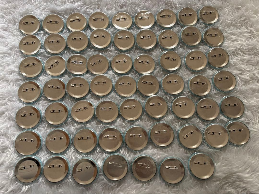 いれいす　いむくん　hotoke　おきて。　61個