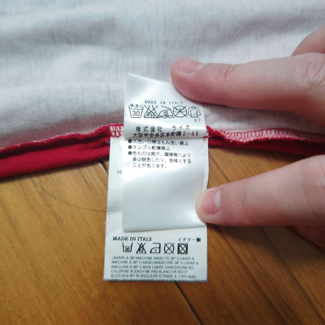 Vivienne Westwood MAN 本国製品 本人プリント