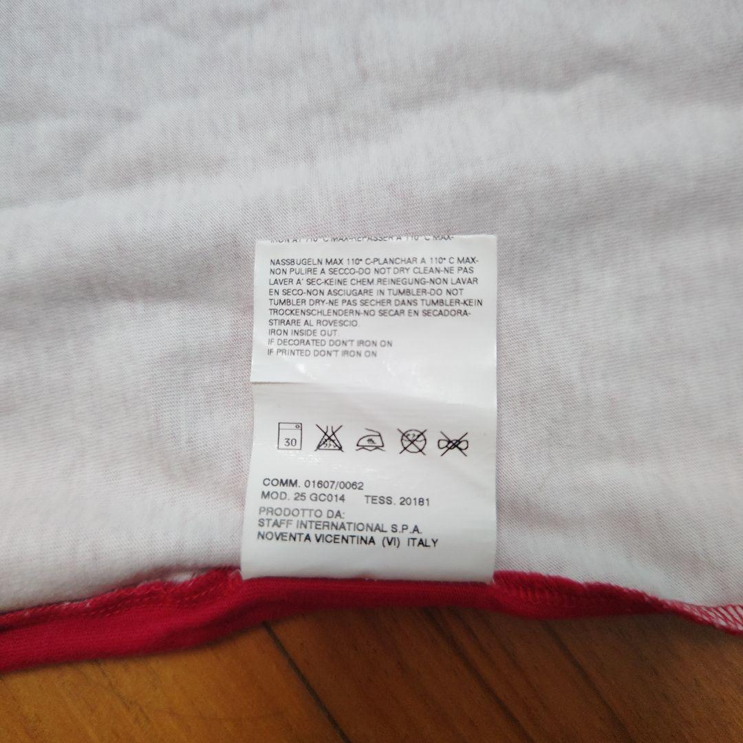 Vivienne Westwood MAN 本国製品 本人プリント