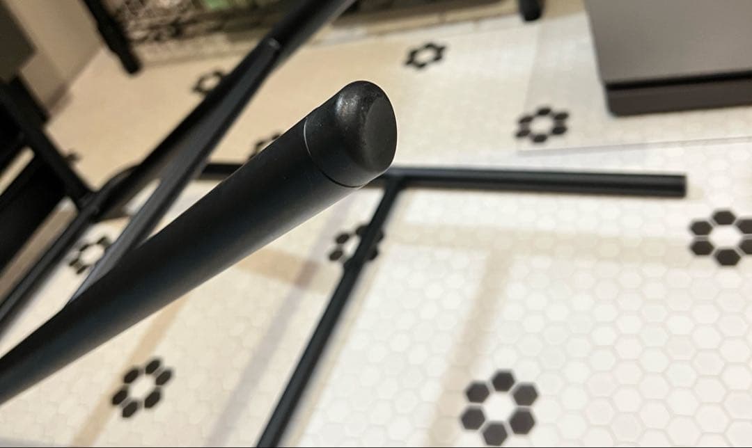 DUENDE / デュエンデ スツール