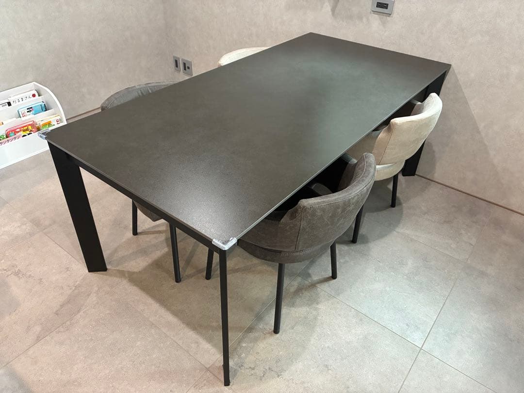 東京インテリア ダイニングテーブルセット