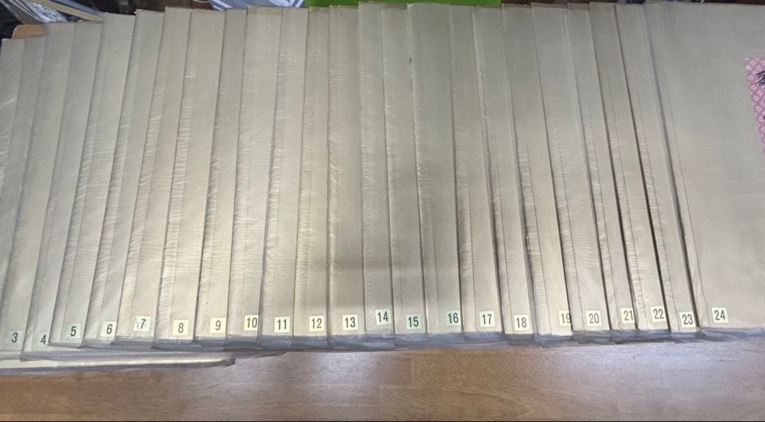 歌麿版画集芳 高見澤版 高見沢研究所 24枚揃 伝統手刷木版画 浮世絵 美人画