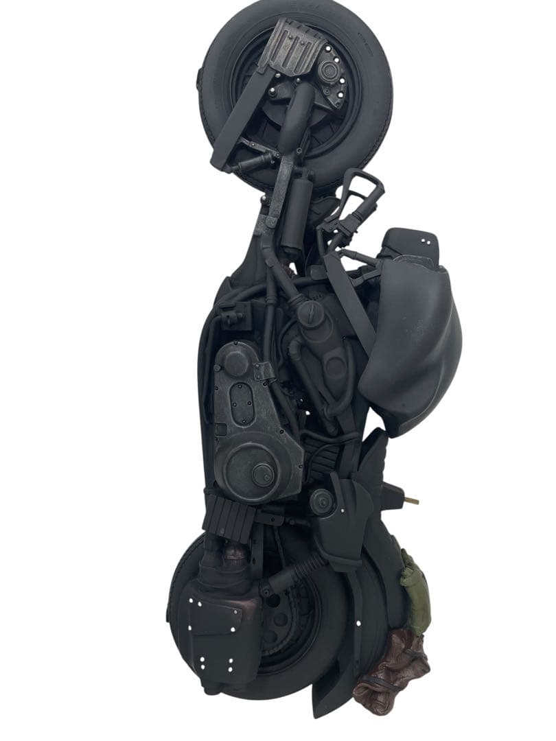 フューチャーモデルズ Future Models ローガストwithカジモド