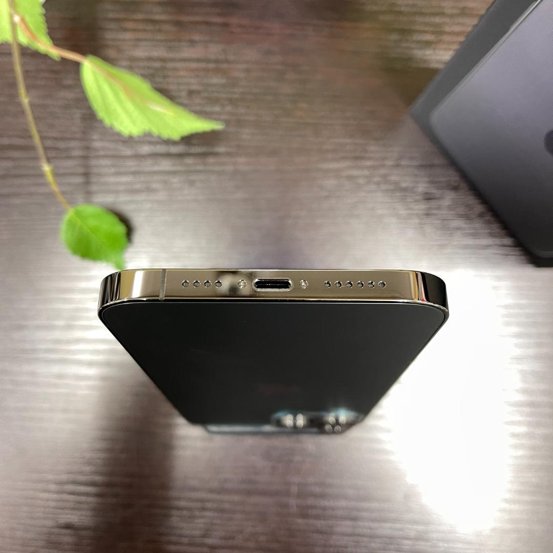 スマートフォン本体 Apple iPhone 13 Pro Max 256GB