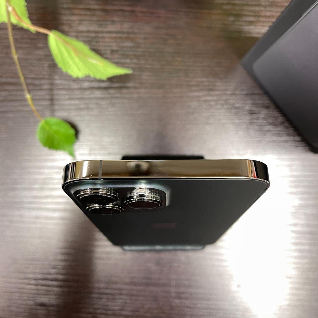 スマートフォン本体 Apple iPhone 13 Pro Max 256GB