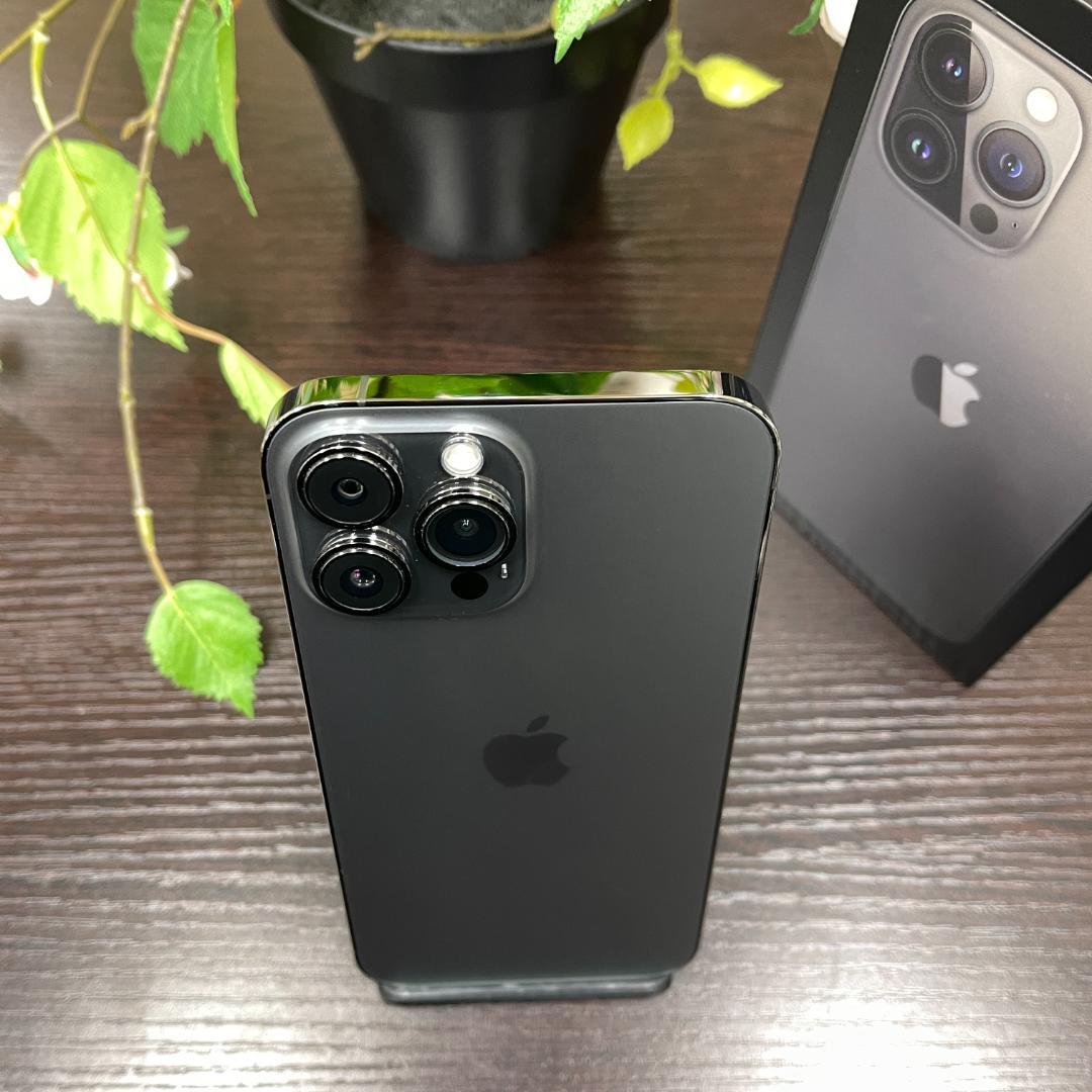 スマートフォン本体 Apple iPhone 13 Pro Max 256GB