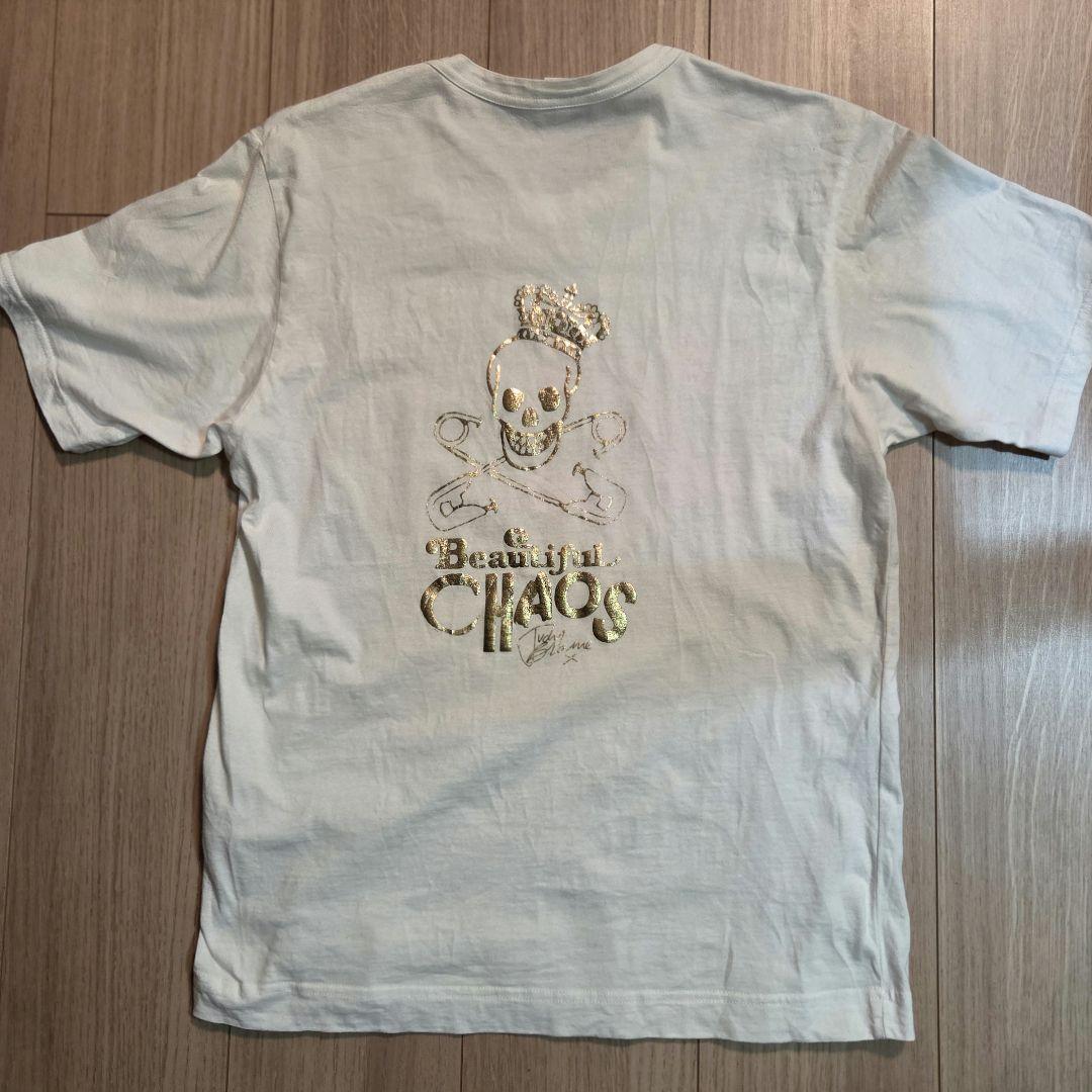 k*y様 DOVER STREET MARKET Judy Blame Tシャツ