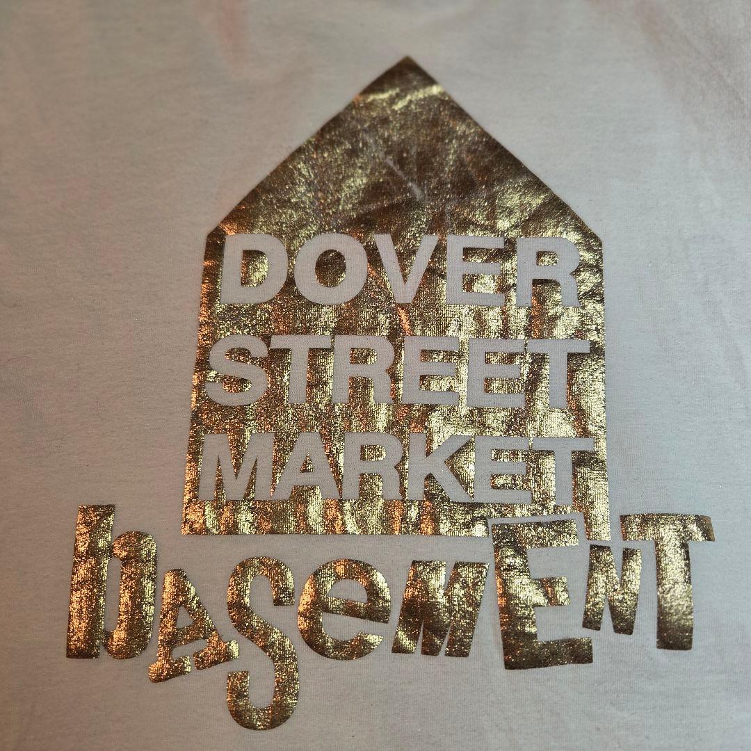 k*y様 DOVER STREET MARKET Judy Blame Tシャツ