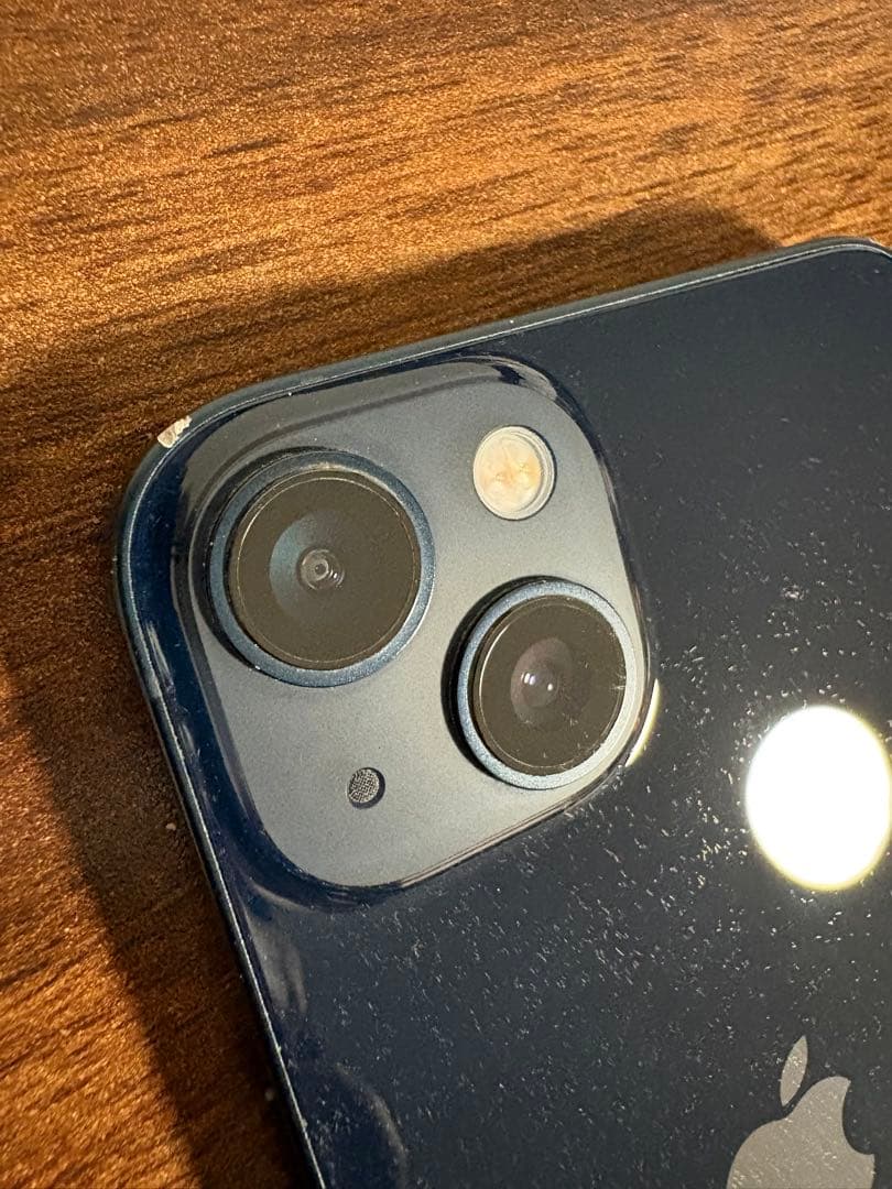 さ*よ様 Apple iPhone 13 128GB 本体　中古　2年使用　やや