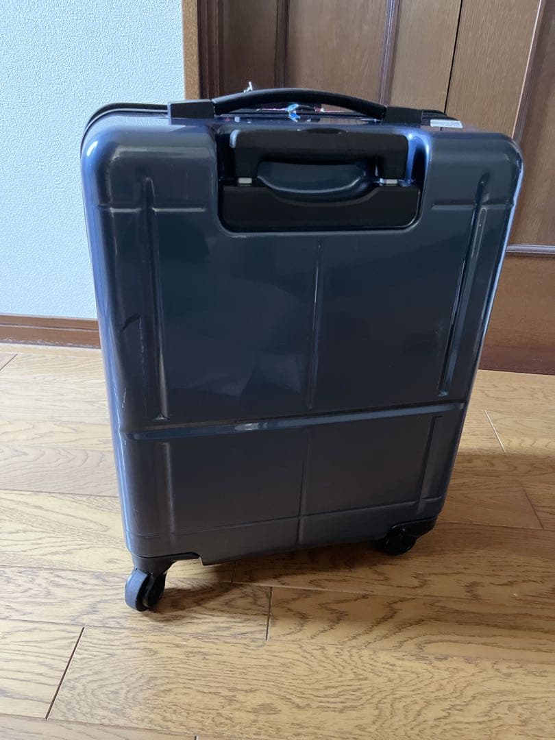 プロテカ MAXPASS H2