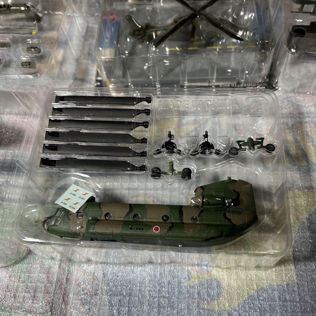 へリボーン、他8点セット