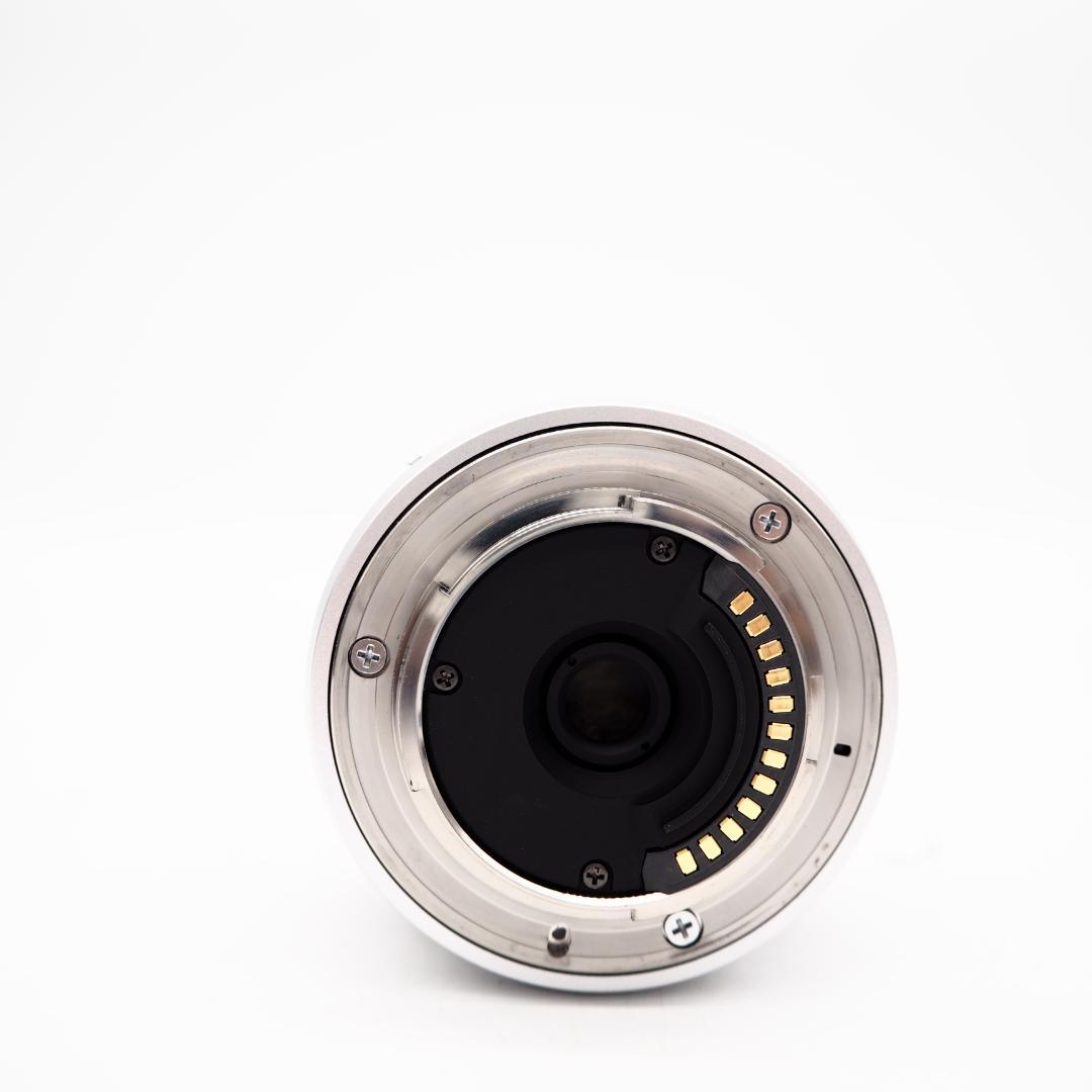 レンズ(ズーム) Nikon 1 NIKKOR 10-30mm f3.5-5.6 vr