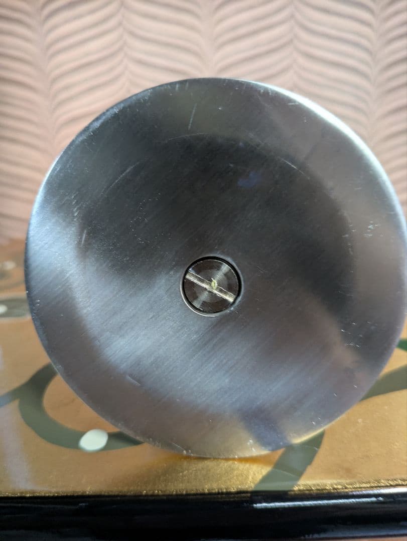 ADA ステンレススチール フィルター