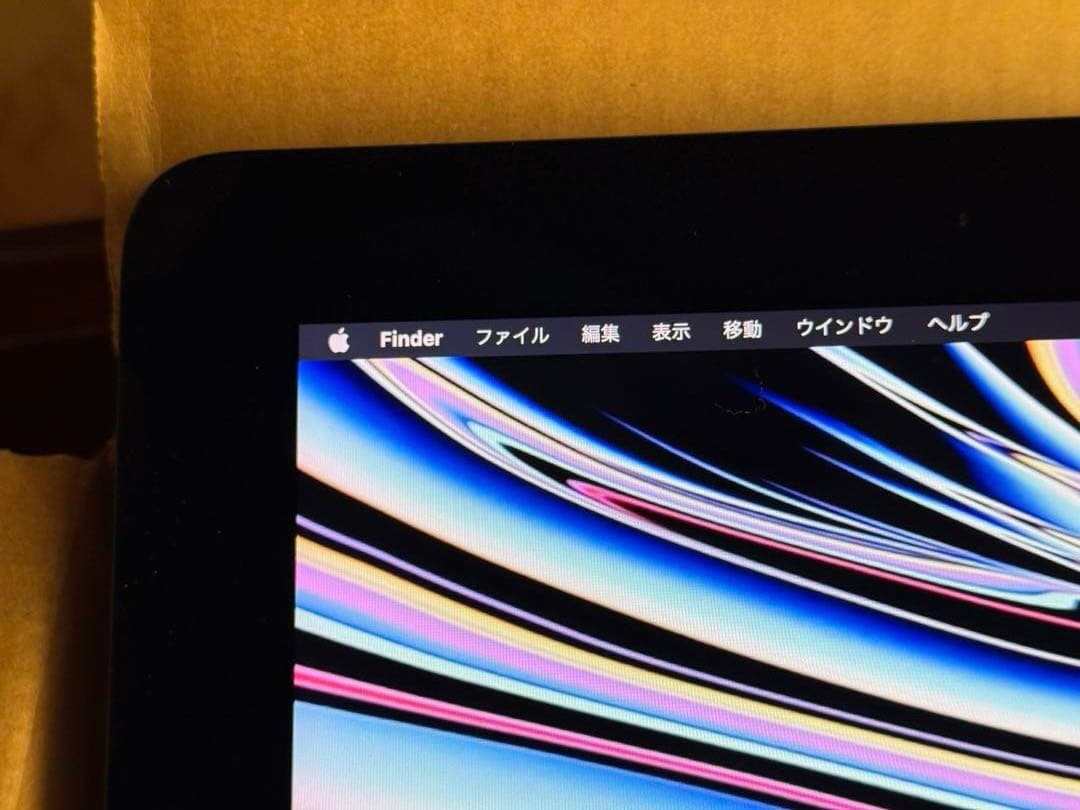 VESAマウント27インチiMac Retina5Kディスプレイ2017 SSD