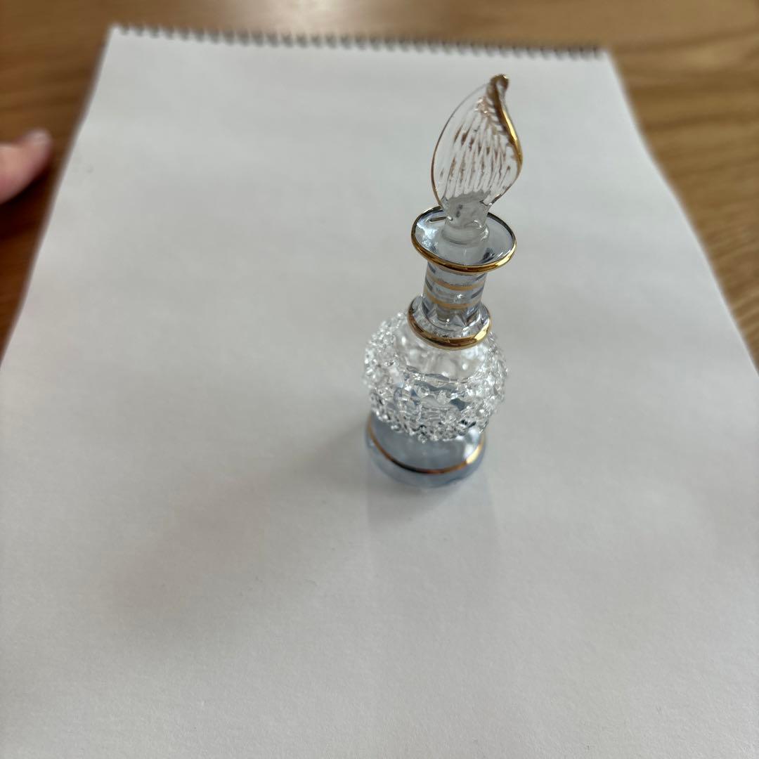 エジプト　香水ビン　セット売り