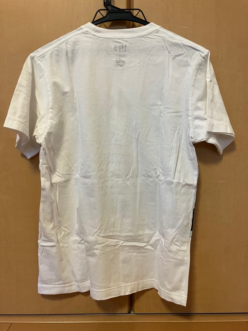 UNIQLO UT HUNTER×HUNTER キルア Tシャツ Sサイズ