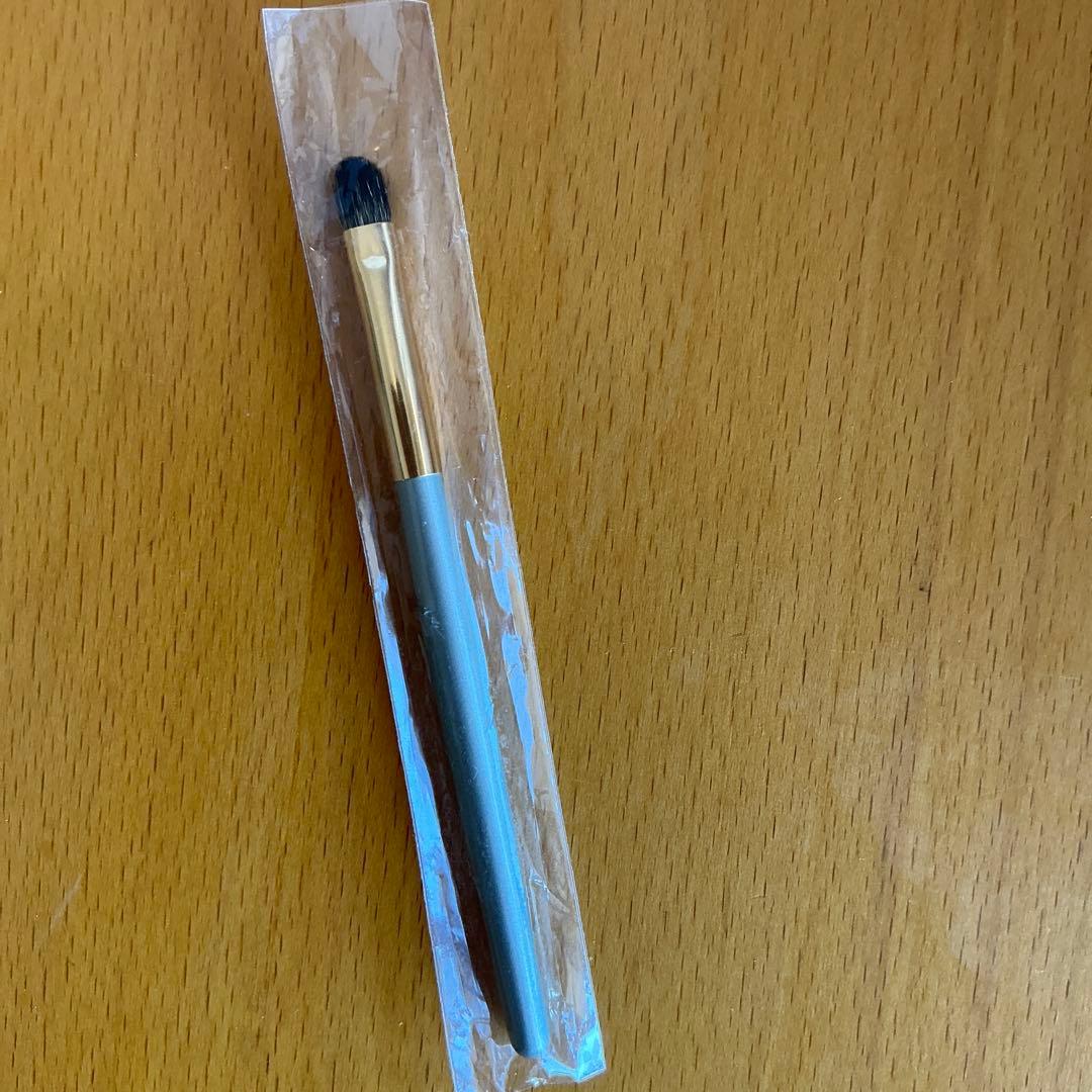 熊野筆 竹宝堂 メイクブラシ チークブラシ