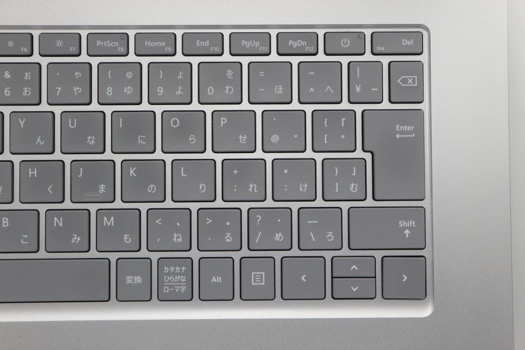 概ね綺麗Surface Laptop3 i5 256GB 15型オフィス電池OK