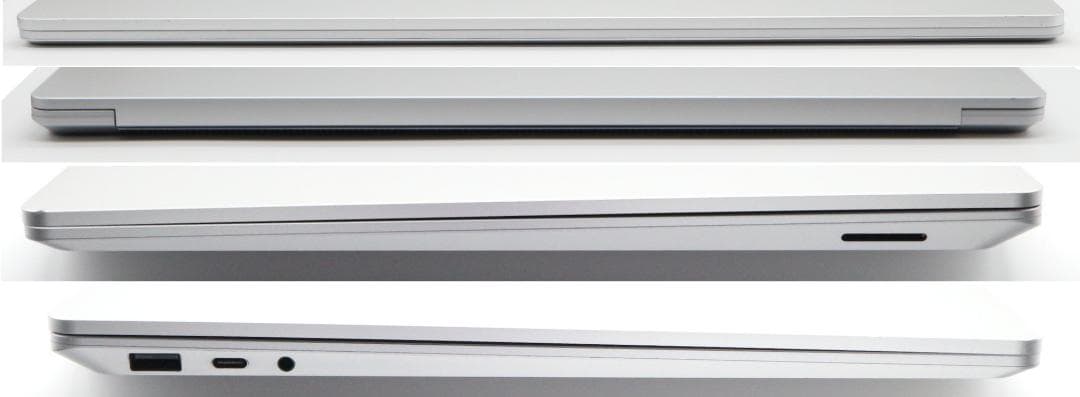 概ね綺麗Surface Laptop3 i5 256GB 15型オフィス電池OK