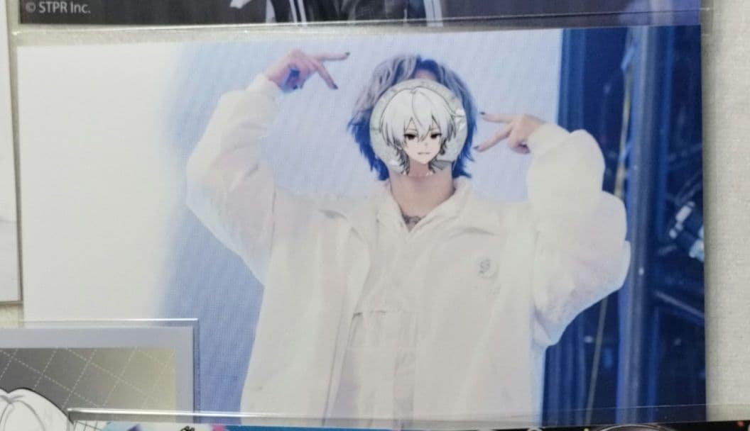 ピンズ・ピンバッジ・缶バッジ RIN