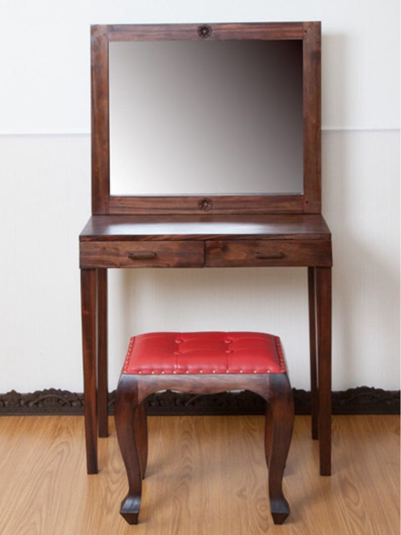 値下げしました！アジアン ドレッサー