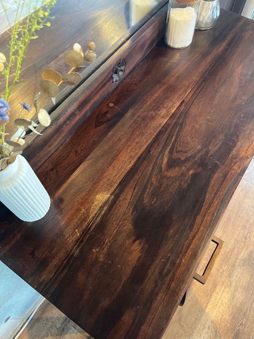 値下げしました！アジアン ドレッサー