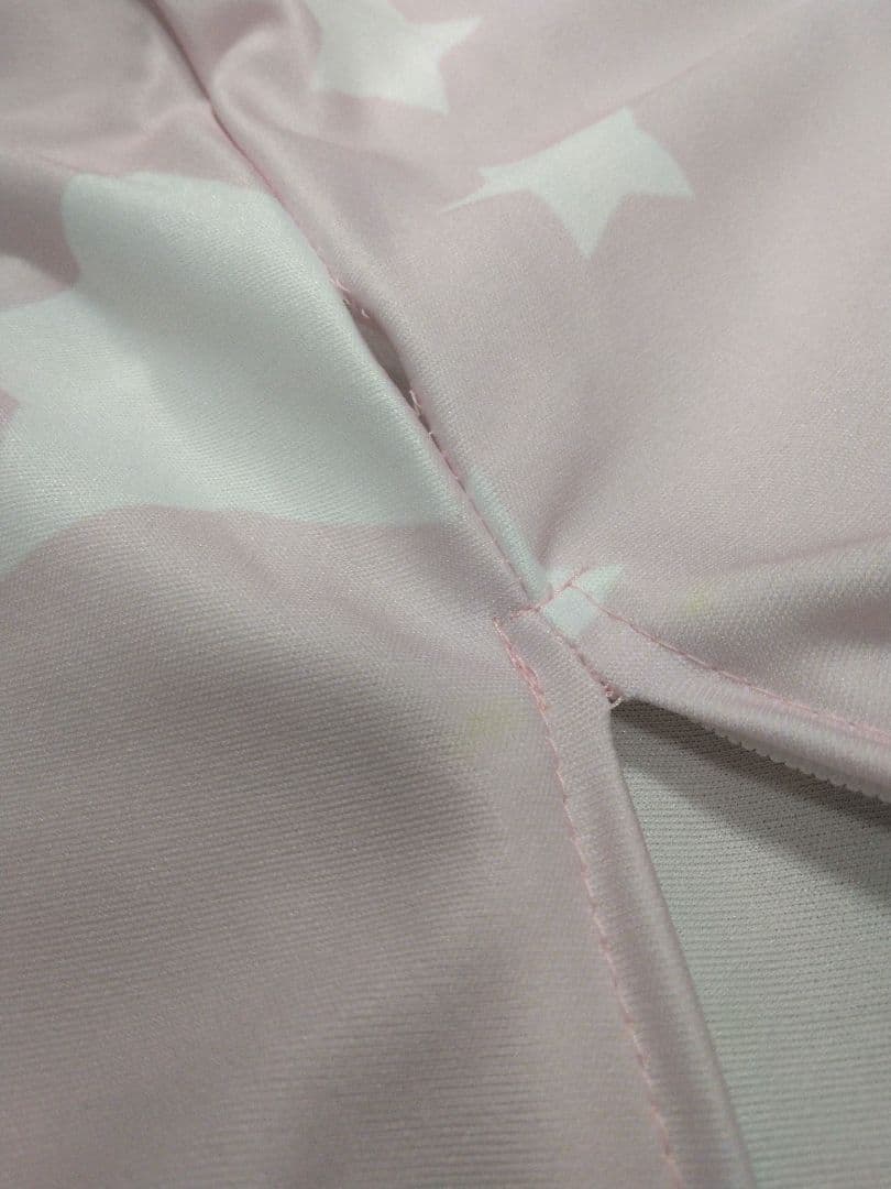 【おまけ付】けいおん！ 平沢唯 ほぼ等身大低反発クッション