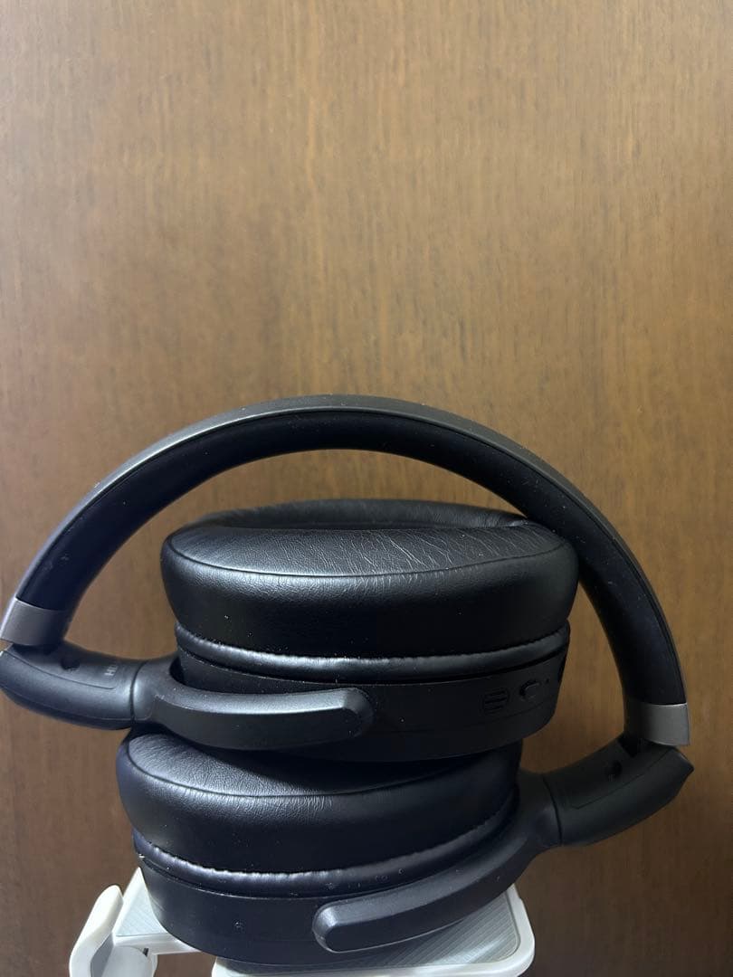 ゼンハイザー　HD 450se