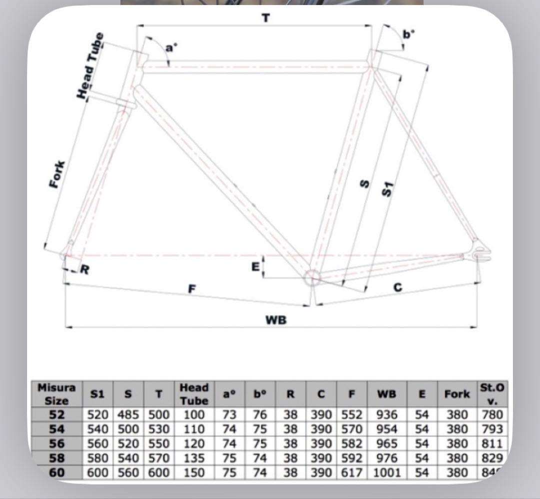 プ*読様 CINELLI MASH WORKフレーム Sサイズ　ピストバイク　フ