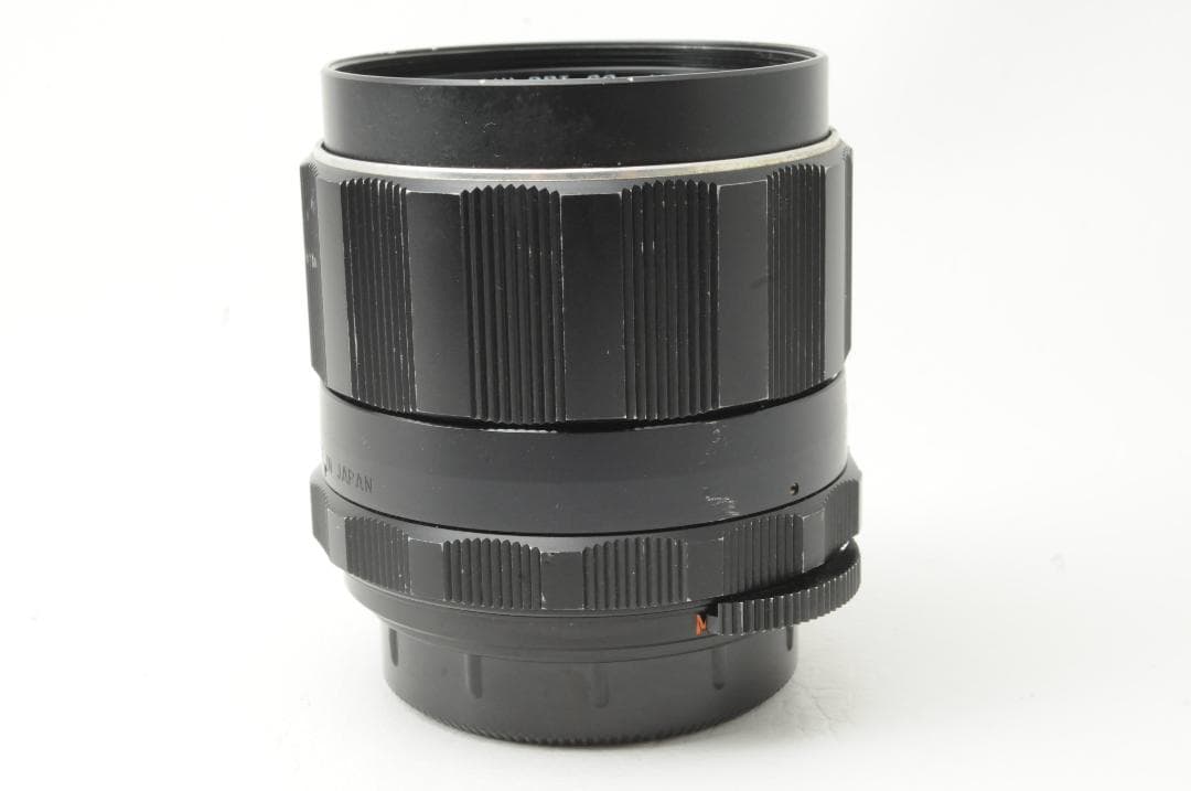 レンズ(単焦点) Super-Multi-Coated TAKUMAR 35mm F2