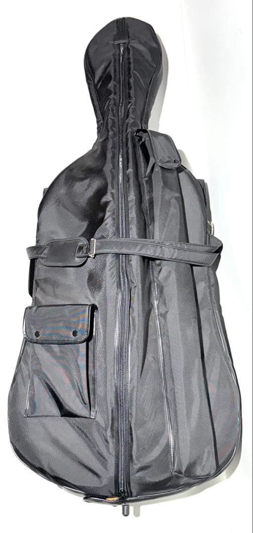 【調整美品】gerhard hoyer GHC 01 チェロ 2005年製