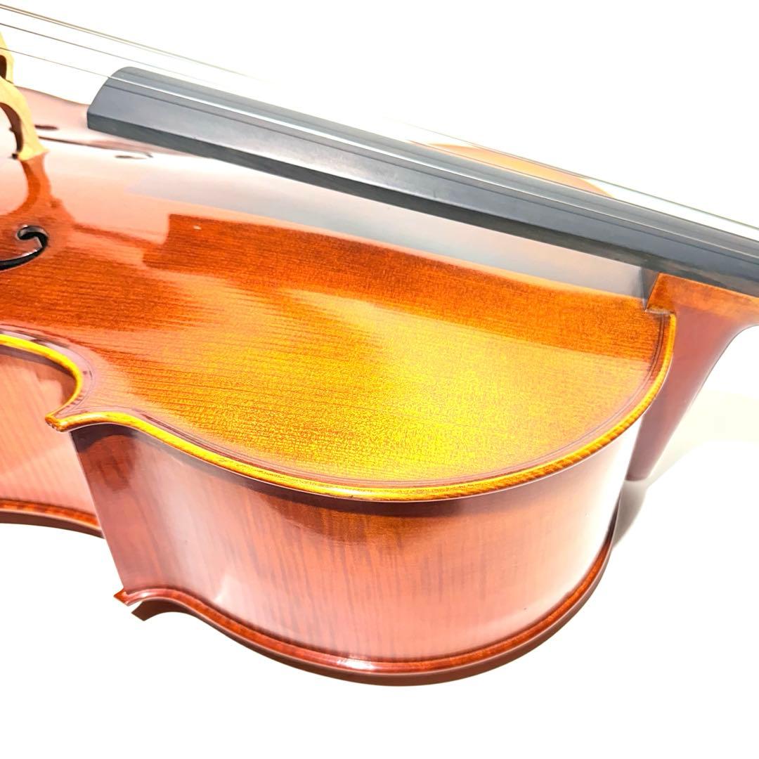 【調整美品】gerhard hoyer GHC 01 チェロ 2005年製