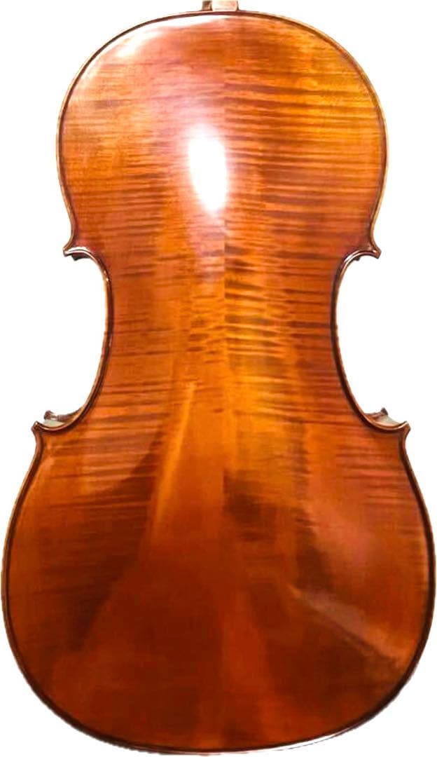 【調整美品】gerhard hoyer GHC 01 チェロ 2005年製