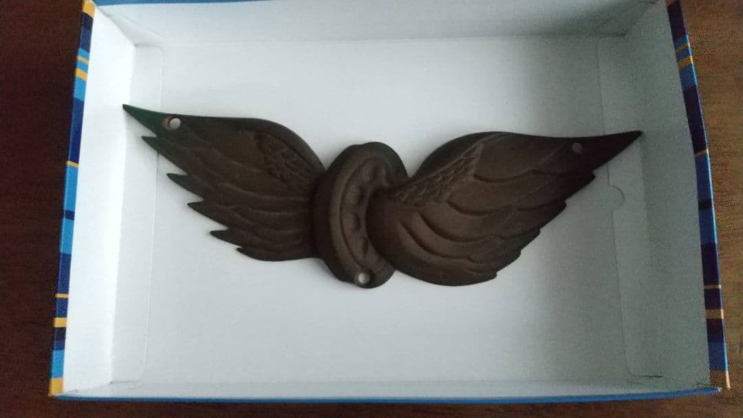 南海電鉄　　社章