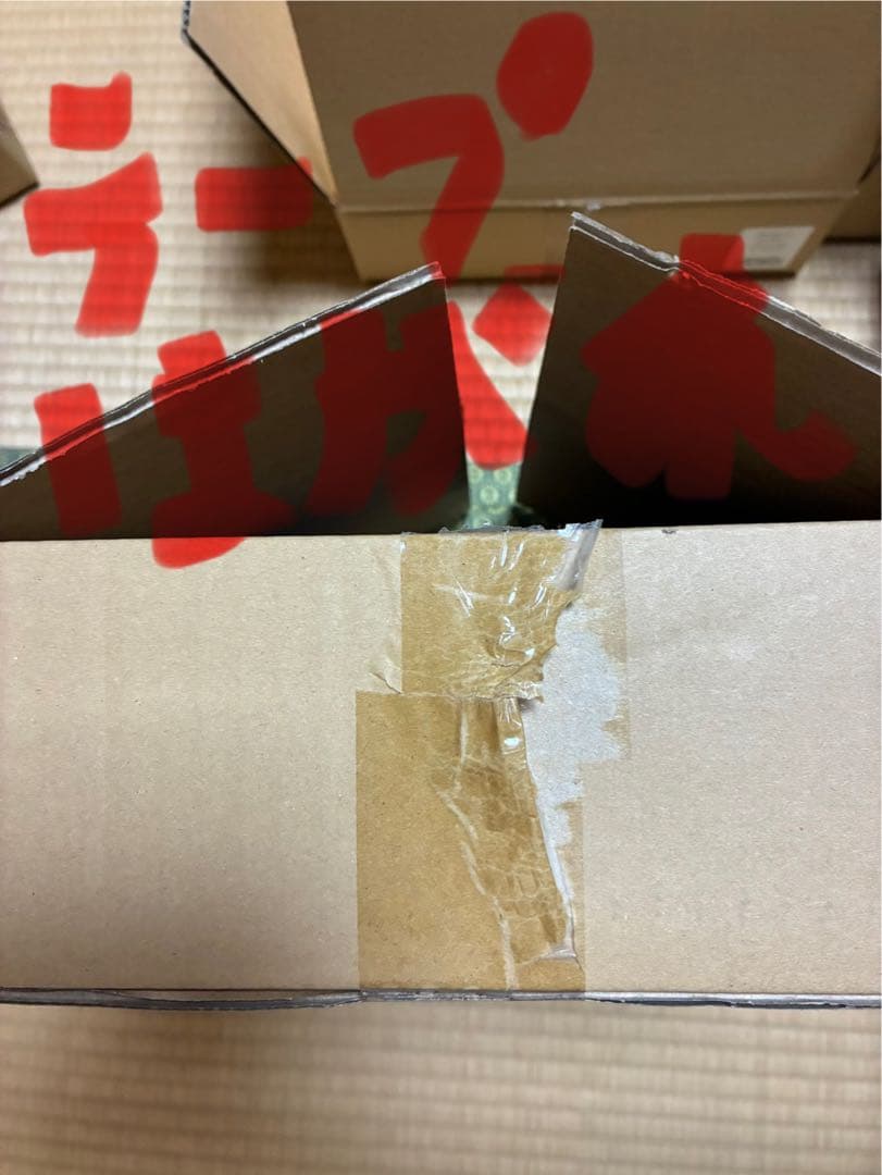 u*a様 【即完売品】ヒューマンメイド コンテナ 20L ✖️4個セット