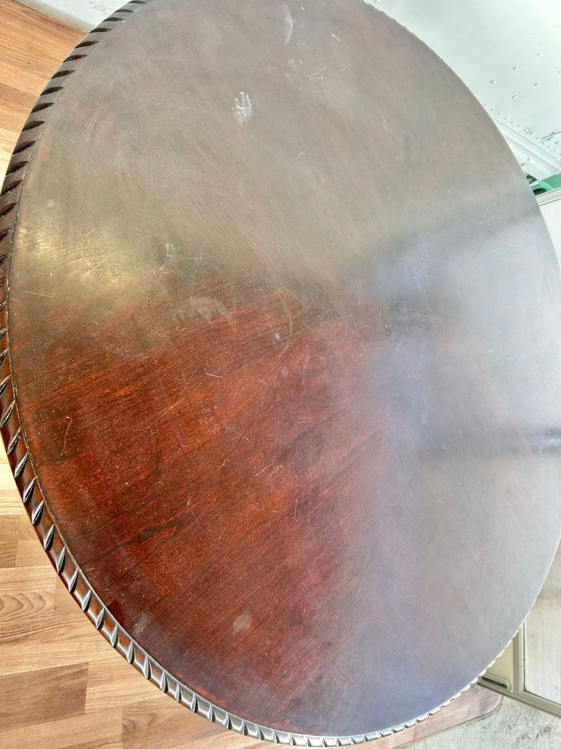 682 machi☆様　テーブル ダイニング 北欧 カントリー a