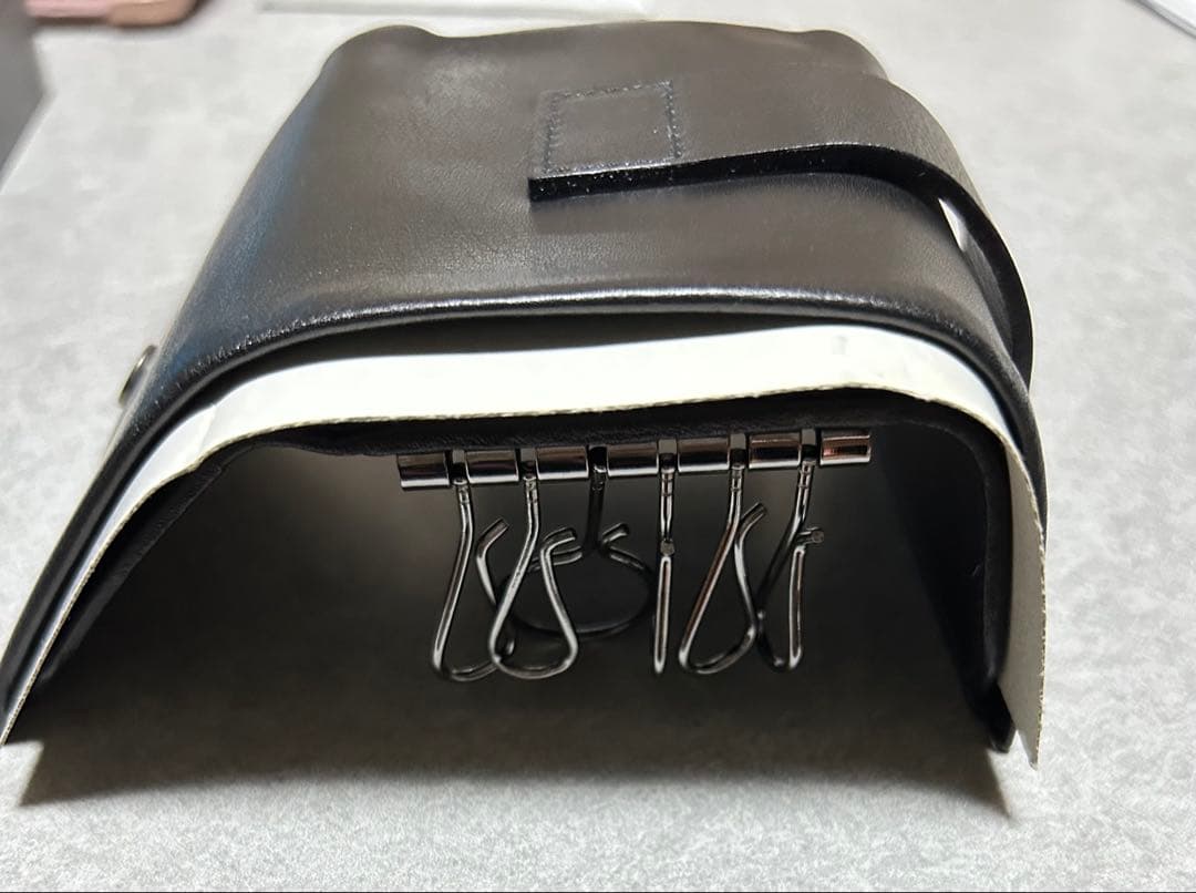 GUCCIキーケース