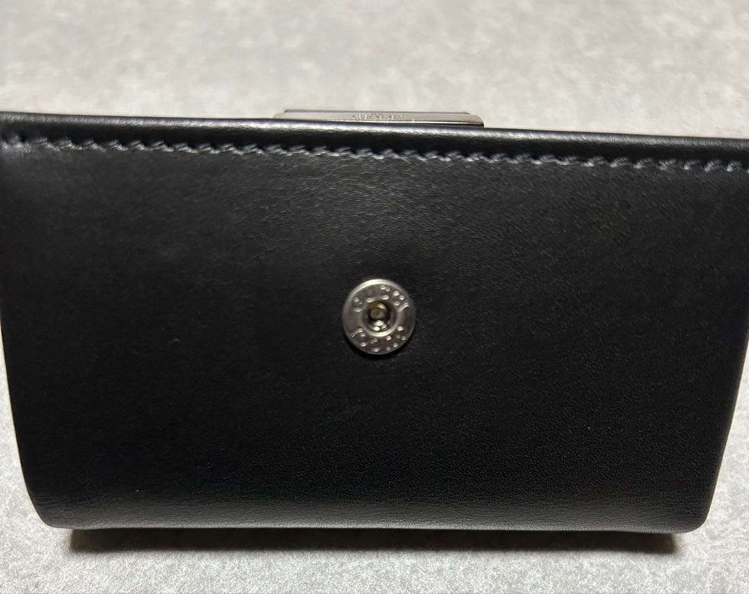 GUCCIキーケース