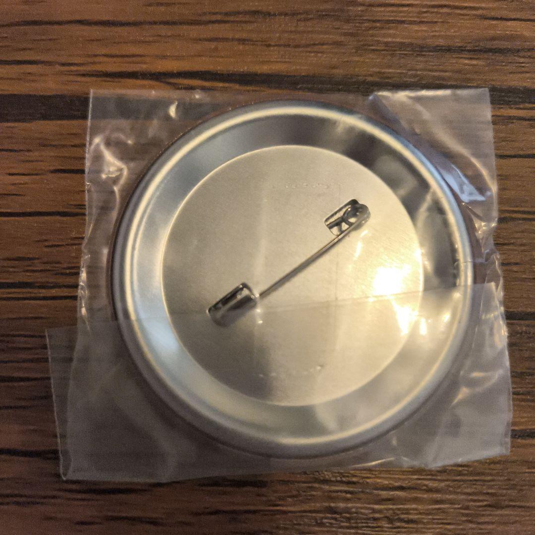 ヘタリア　チェンジング缶バッジ　フランス　愉快な仲間たちだよっ！