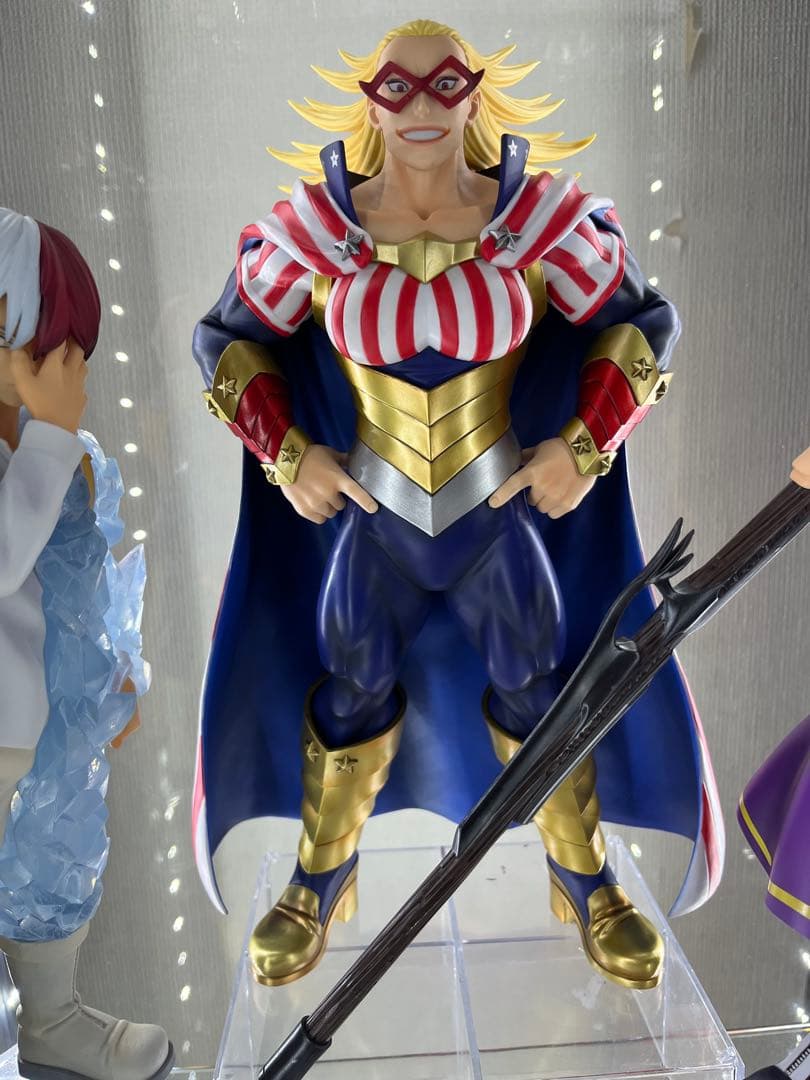 ヒロアカ　僕のヒーローアカデミア　一番くじ　プライズ　まとめ売り