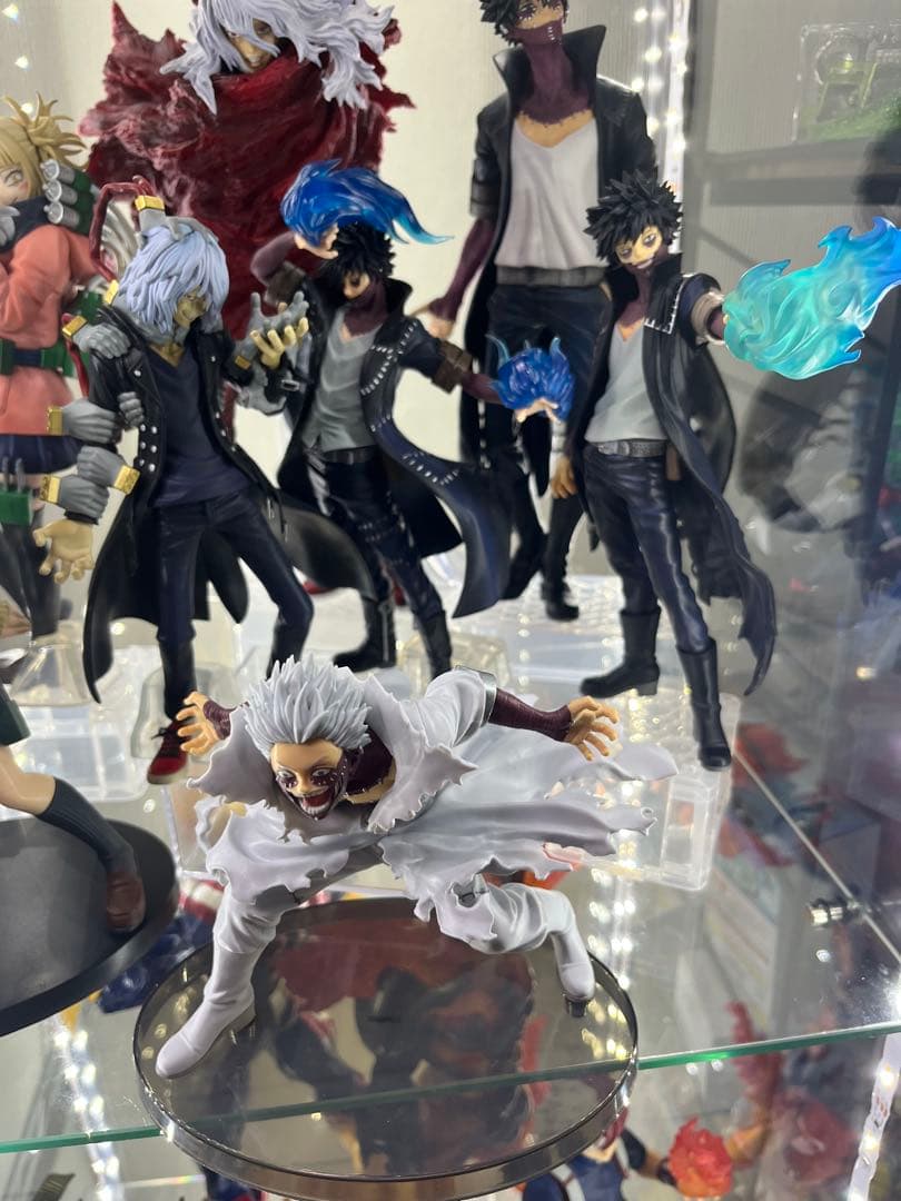 ヒロアカ　僕のヒーローアカデミア　一番くじ　プライズ　まとめ売り