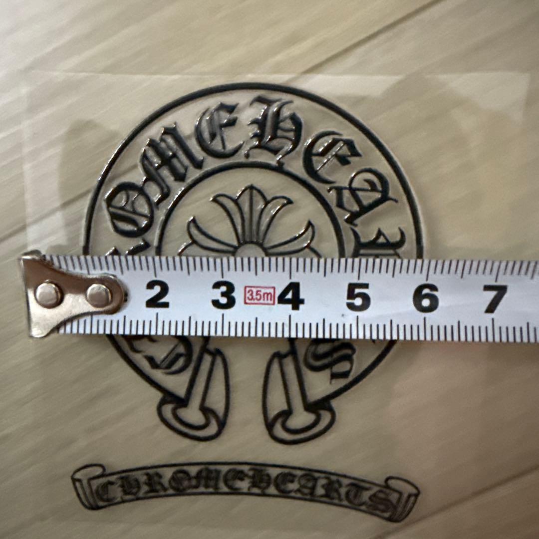 アクリルステッカー 約7.5cm